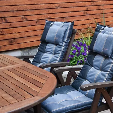 7. Kaiser Semesterbostad *