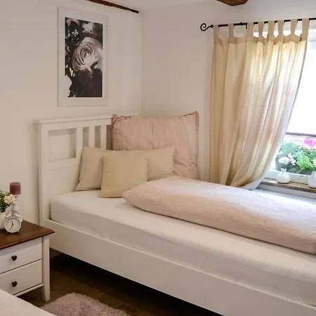 Holiday home 7. Kaiser Quedlinburg