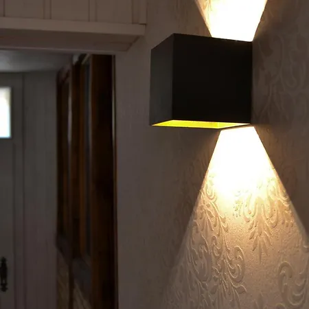 Semesterbostad 7. Kaiser Quedlinburg