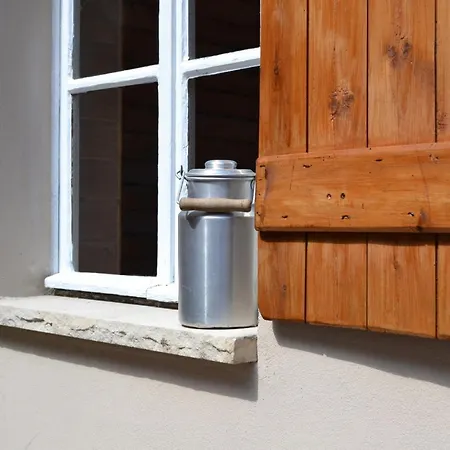 7. Kaiser Hébergement de vacances *