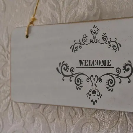 7. Kaiser Hébergement de vacances Quedlinbourg