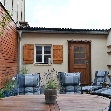 7. Kaiser * Quedlinburg