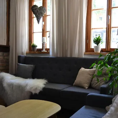 Holiday home 7. Kaiser Quedlinburg