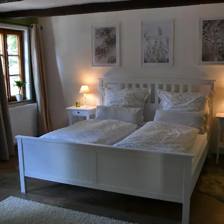 7. Kaiser Holiday home *