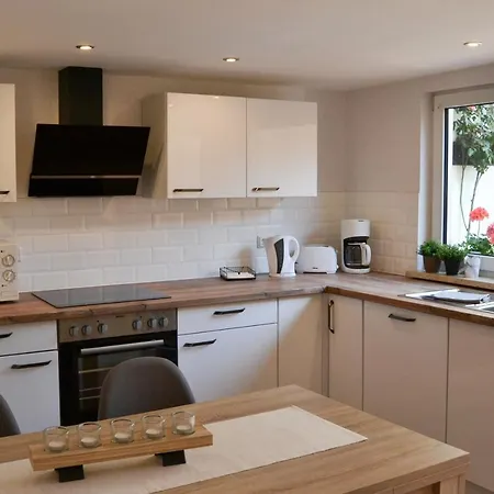 Holiday home 7. Kaiser *