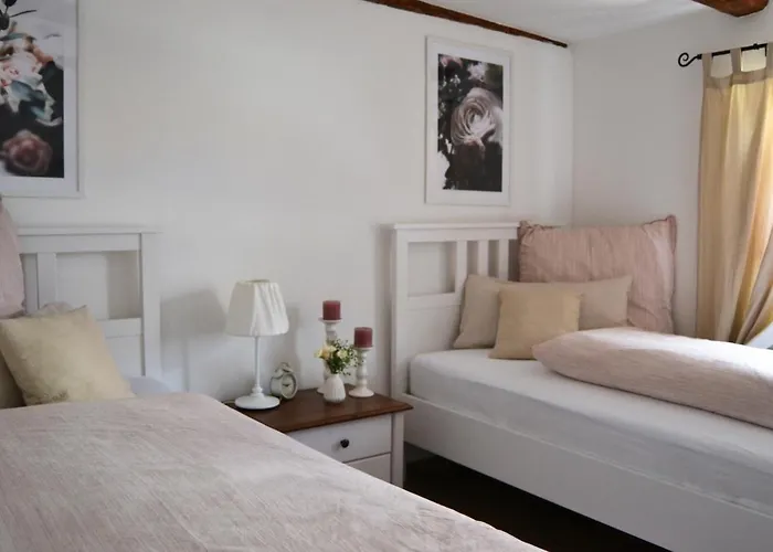 7. Kaiser Prázdninový dům