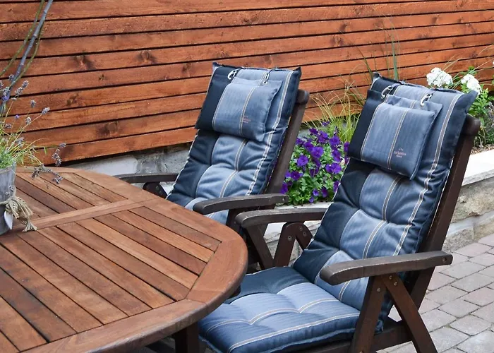 7. Kaiser Semesterbostad *