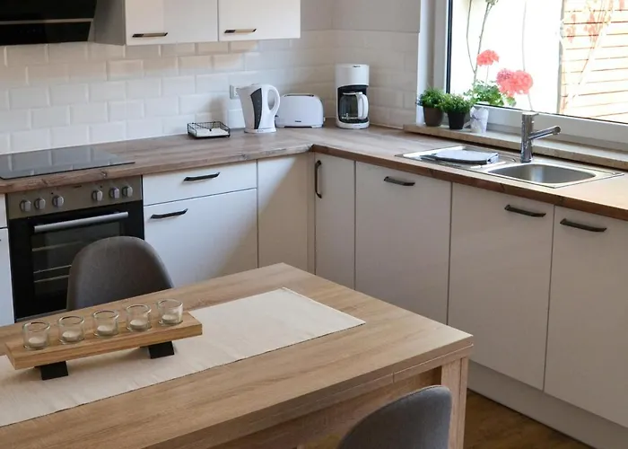 Prázdninový dům 7. Kaiser