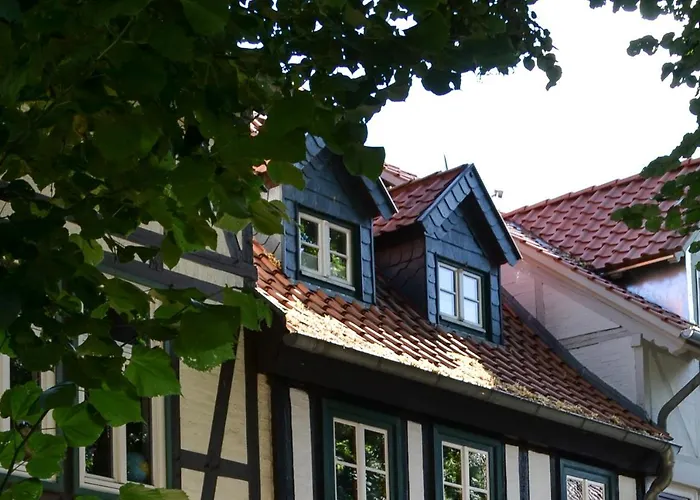 7. Kaiser * Quedlinburg