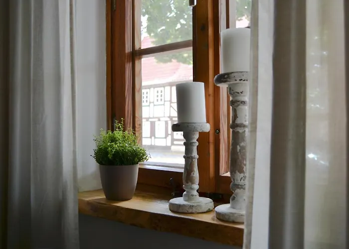 7. Kaiser Prázdninový dům