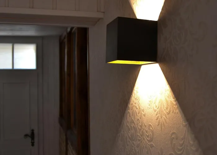 Prázdninový dům 7. Kaiser Quedlinburg