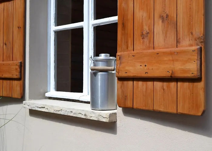 7. Kaiser Prázdninový dům *