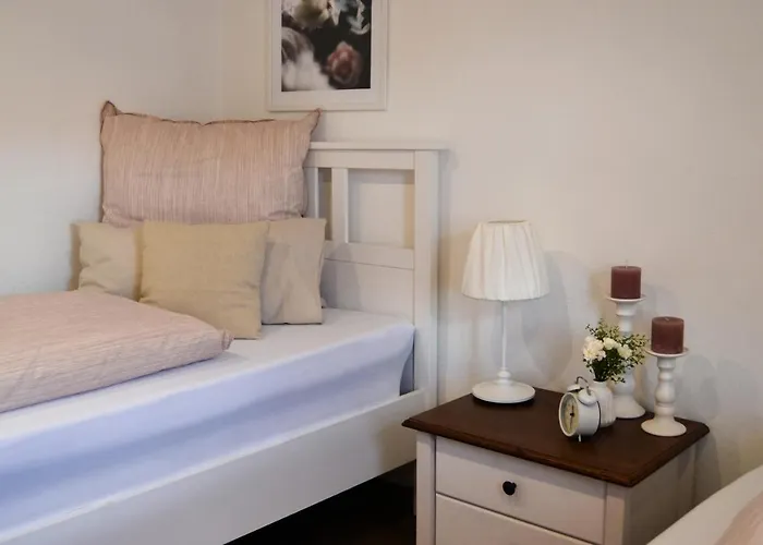 Semesterbostad 7. Kaiser *