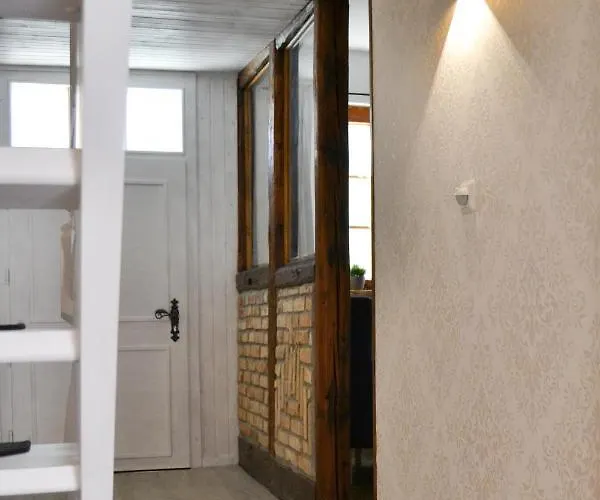 Semesterbostad 7. Kaiser *