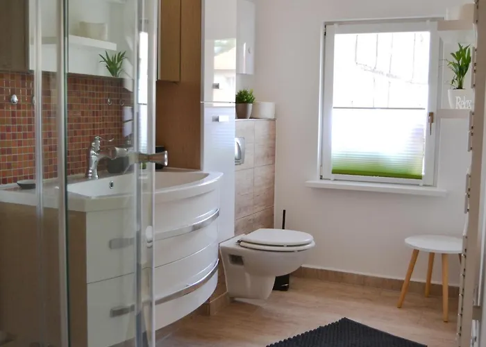 Semesterbostad 7. Kaiser