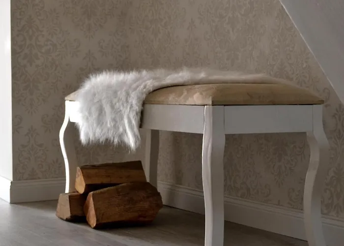 7. Kaiser Prázdninový dům Quedlinburg