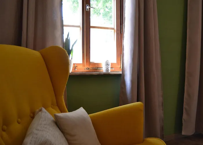 7. Kaiser Prázdninový dům *