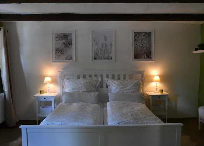 7. Kaiser Semesterbostad