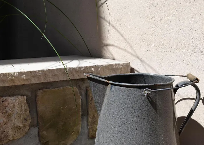 7. Kaiser Prázdninový dům