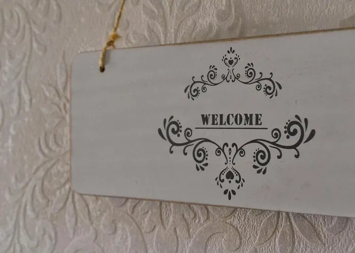 7. Kaiser Semesterbostad Quedlinburg