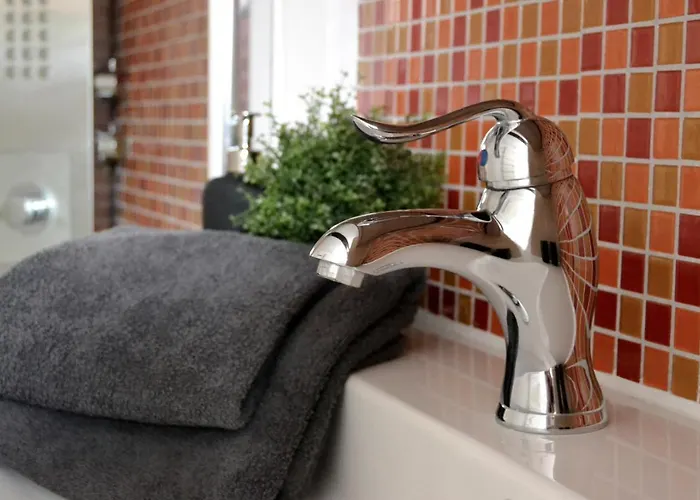 Semesterbostad 7. Kaiser *