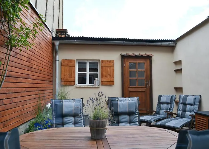 7. Kaiser * Quedlinburg