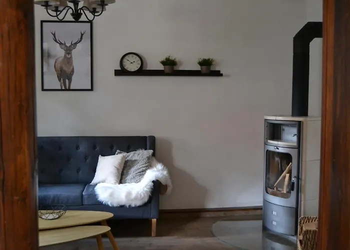 7. Kaiser Semesterbostad