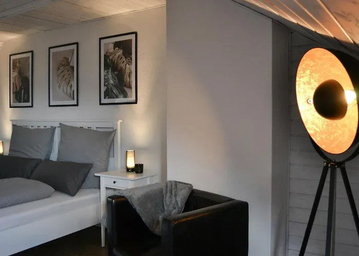 Semesterbostad 7. Kaiser *