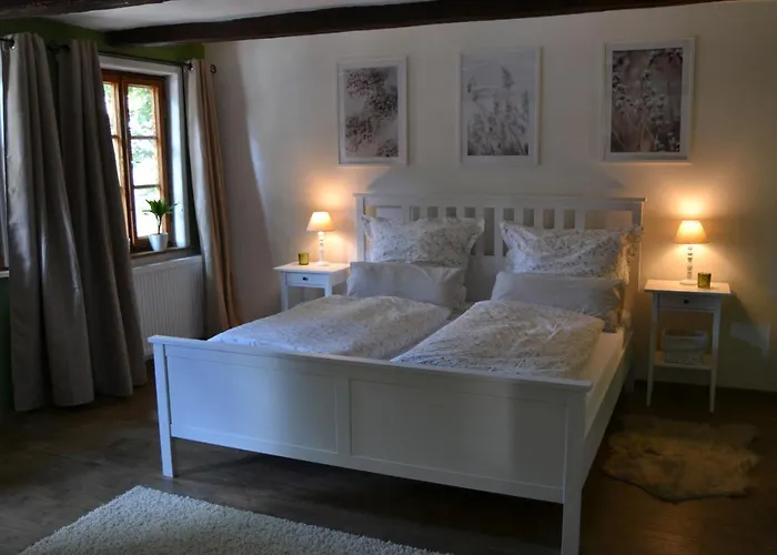 7. Kaiser Semesterbostad *