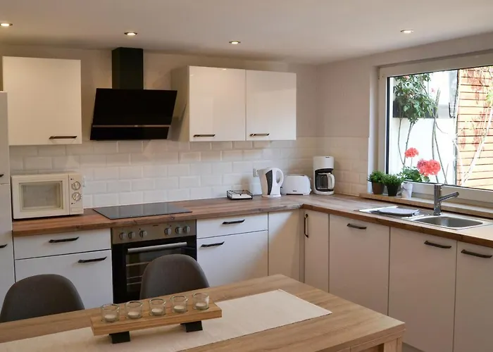 Semesterbostad 7. Kaiser *